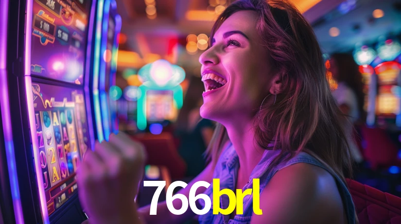 766brl: Seu Cassino Premiado com Pagamentos Rápidos