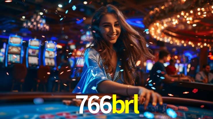 Welcome Bonus 766brl