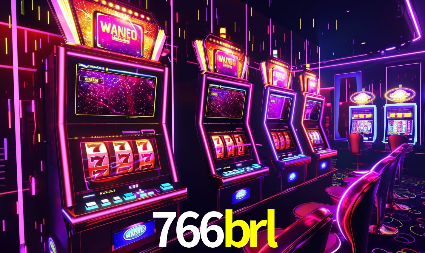 cassino 766brl