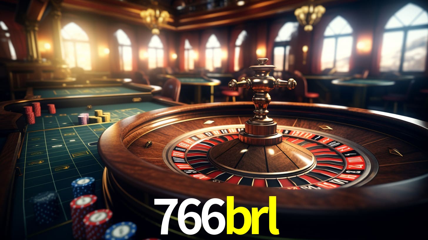 Live Casino 766brl