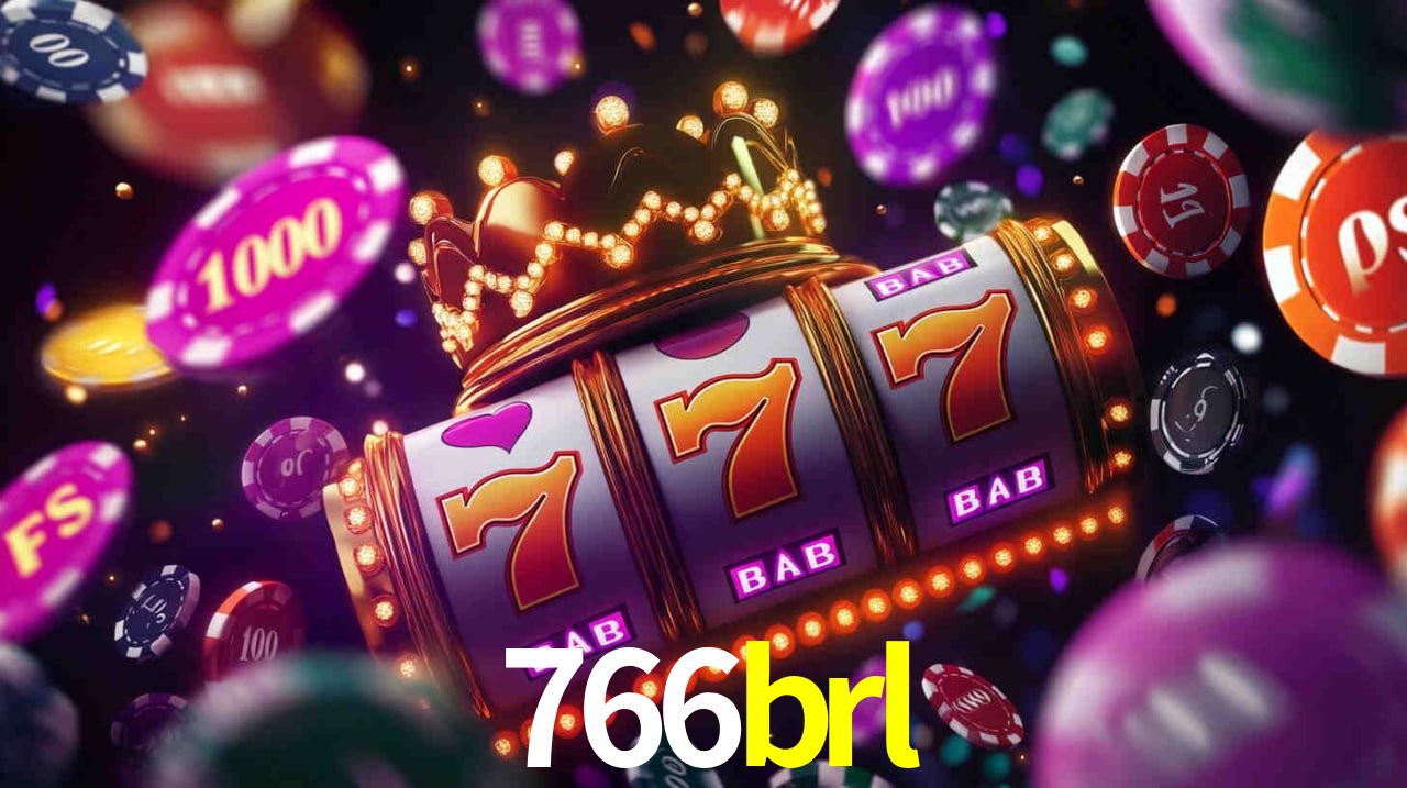 Game Providers 766brl