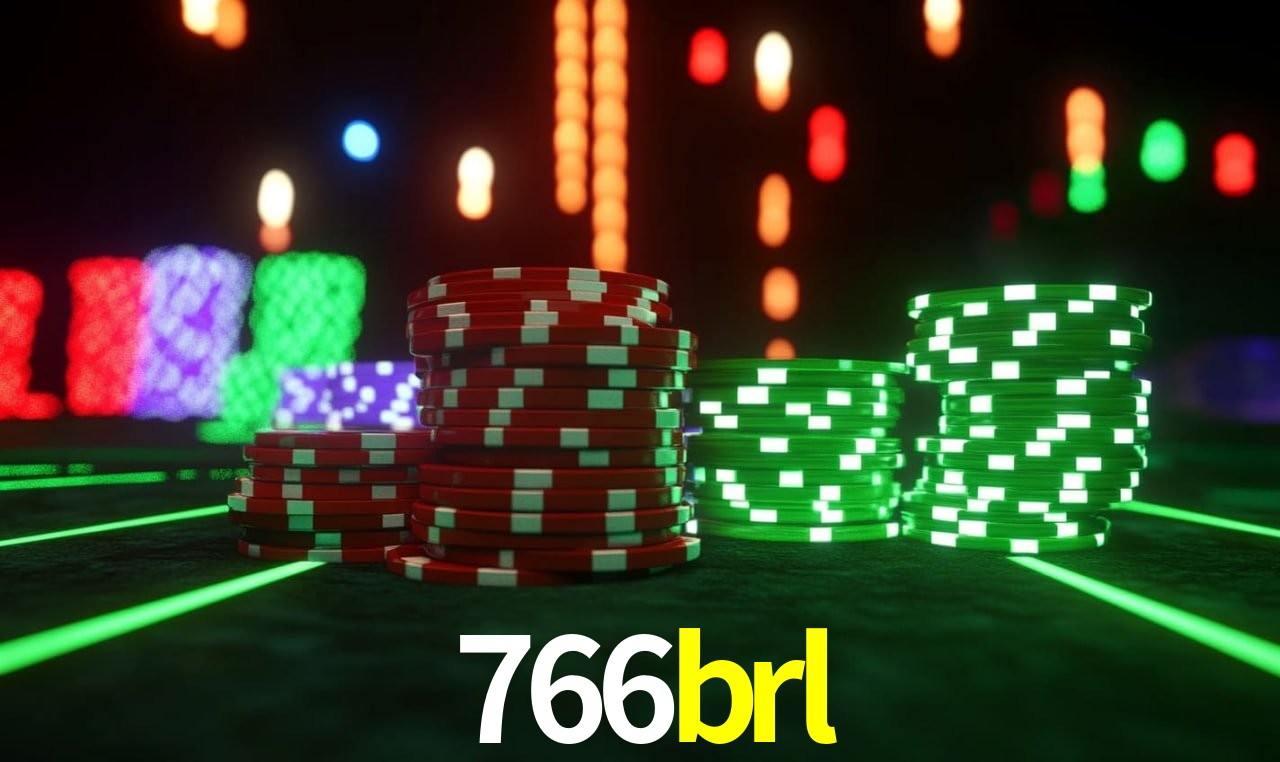 Game Statistics 766brl