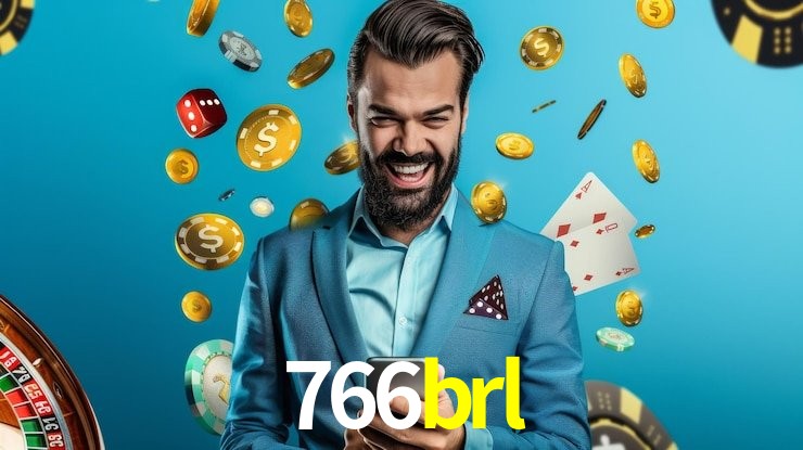 Live Casino 766brl