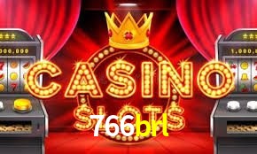 Slot Games 766brl