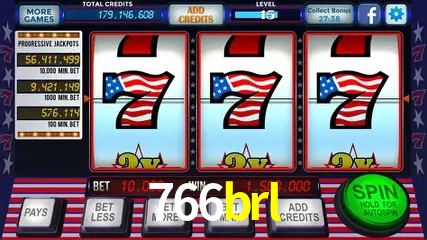Descubra o Mundo do Cassino Online com 766brl