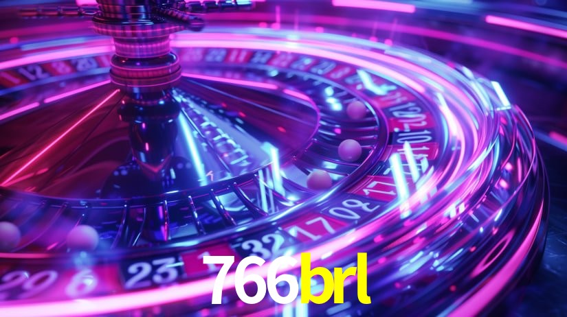 Interface do App 766brl