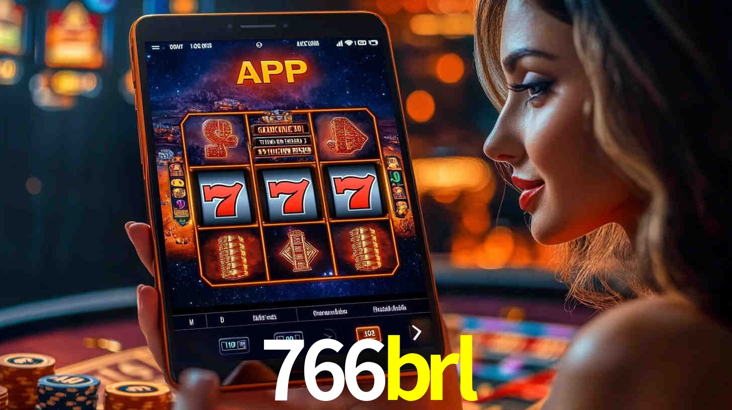 Bônus Generosos e Exclusivos no 766brl para Você!