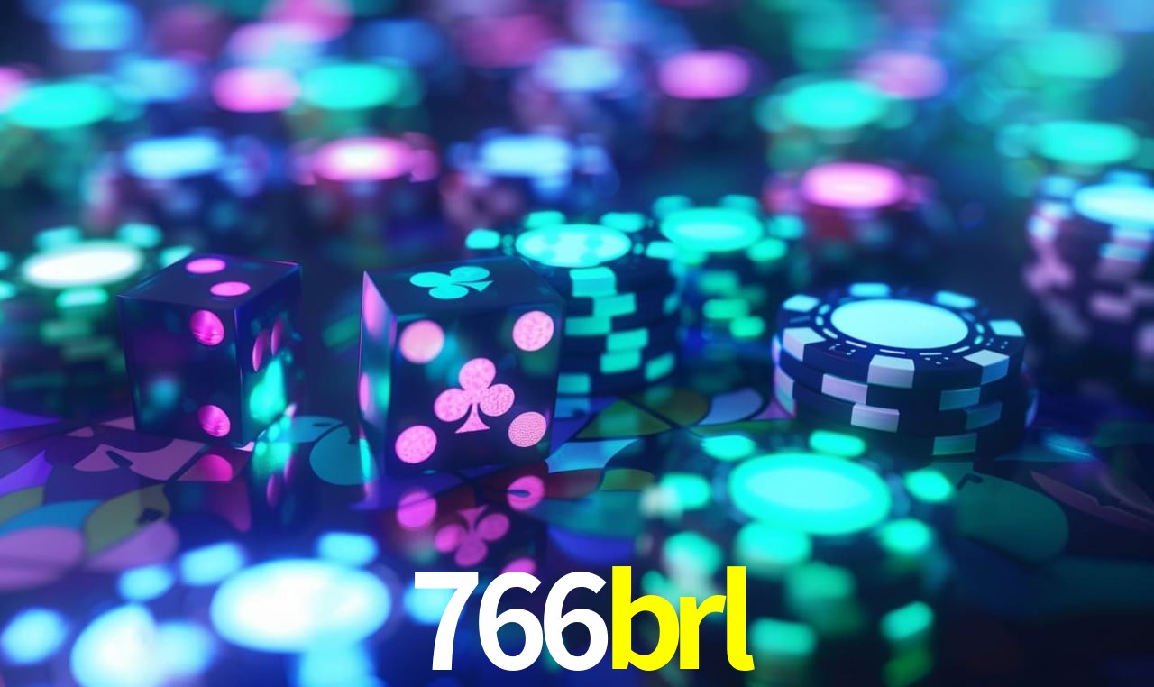 Jogos de Slot 766brl