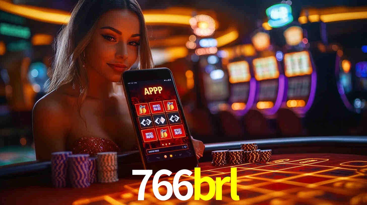 Desvendando o Mundo dos Jogos Virtuais na 766brl