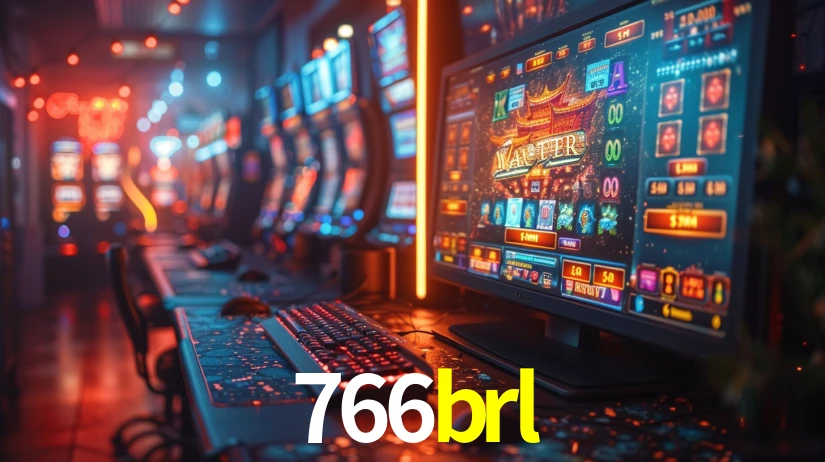 Sinta a adrenalina dos jogos de cassino com 766brl