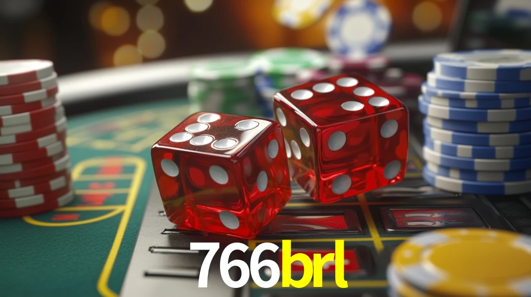 Welcome Bonus 766brl